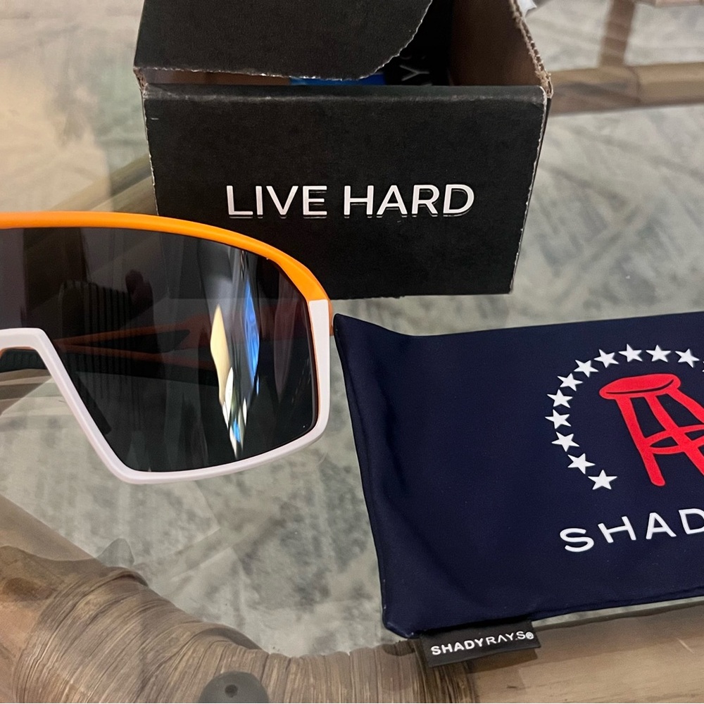 Shady Rays: Rival Barstool Sports - Picture 3 of 4